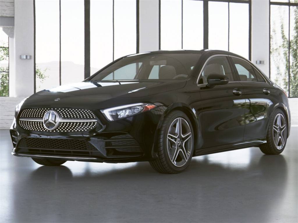 2022 Mercedes-Benz A-Class A 220 — Sedan — 29,150 mi — New York, NY