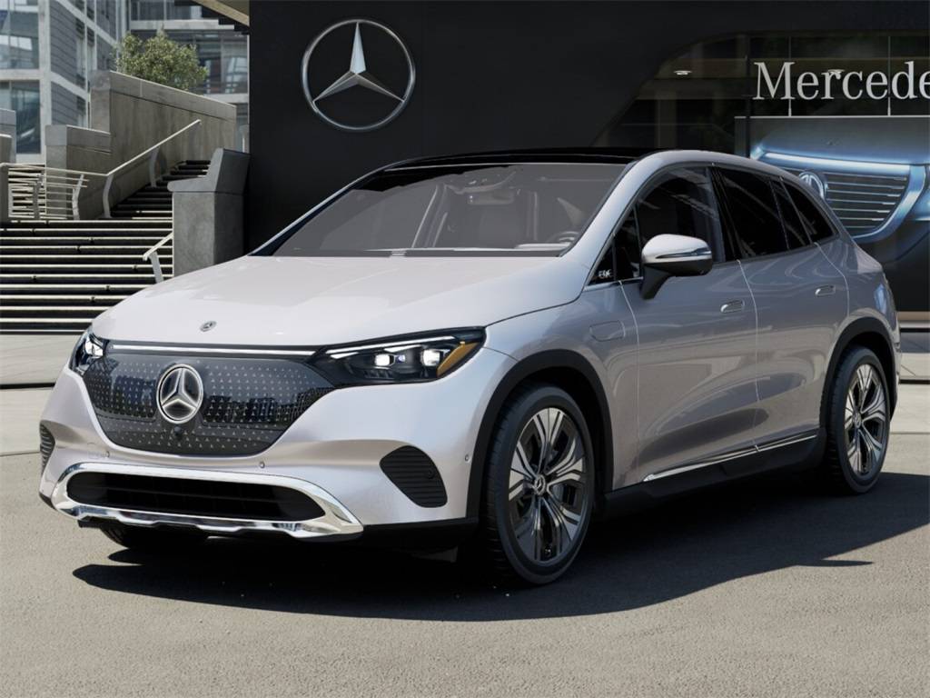 2024 Mercedes-Benz EQE SUV EQE 350 — SUV — 8,873 mi — New York, NY