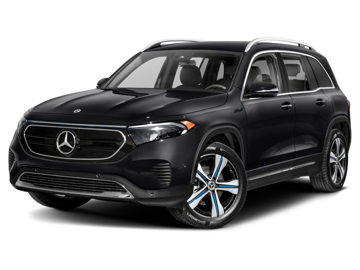 2023 Mercedes-Benz EQB EQB 300 — SUV — 7,013 mi — New York, NY