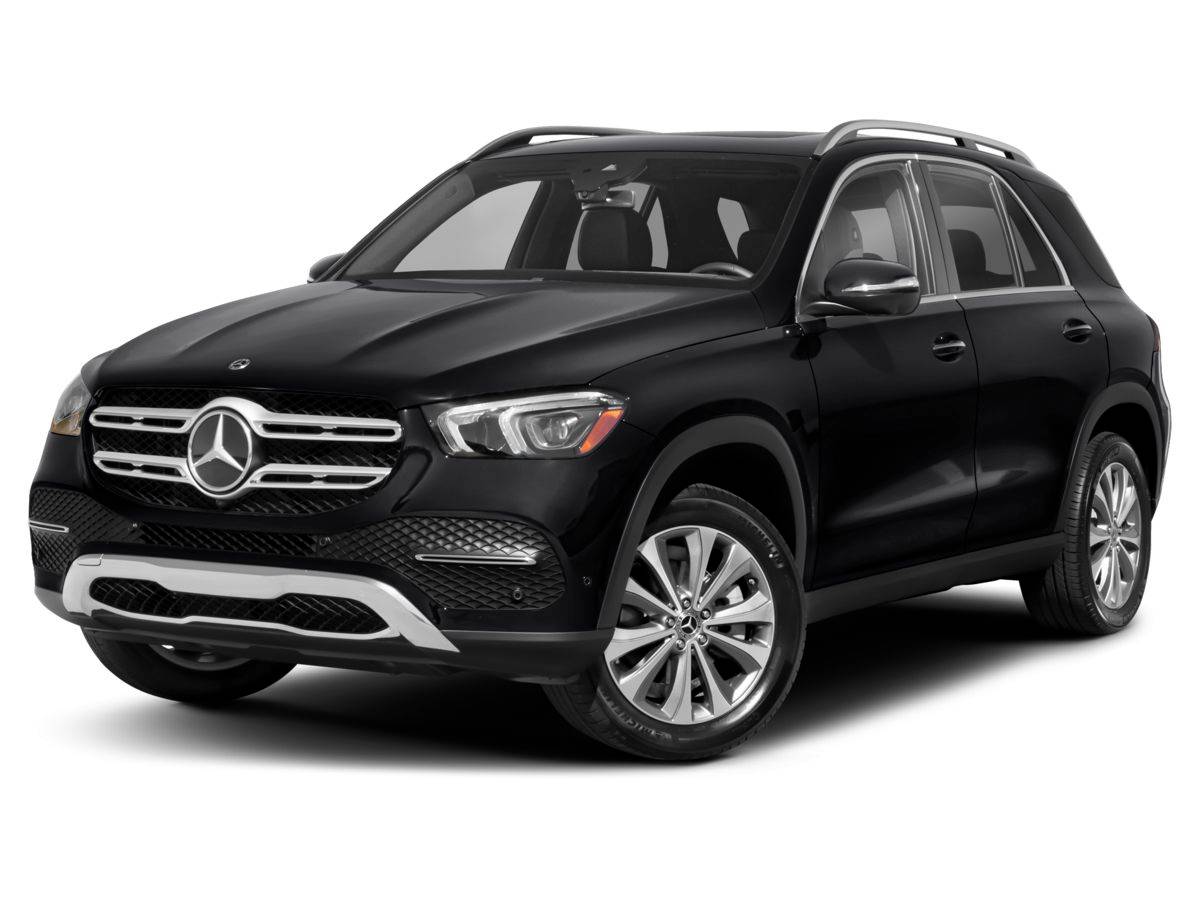 2023 Mercedes-Benz GLE GLE 350 — SUV — 29,848 mi — New York, NY