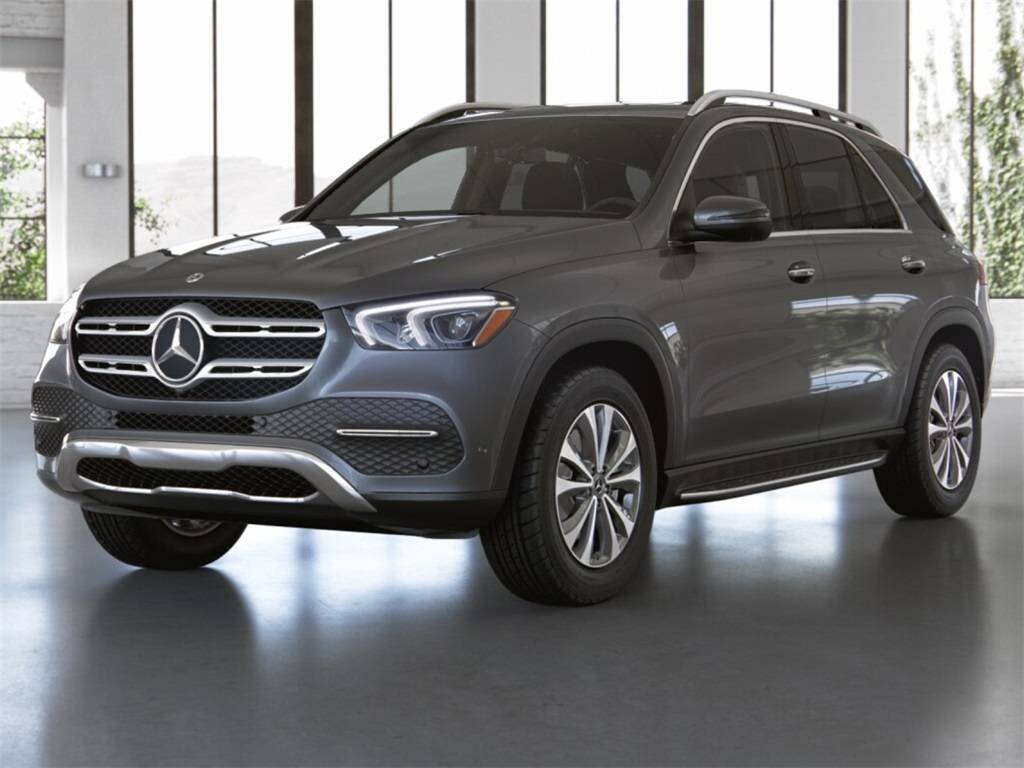 2022 Mercedes-Benz GLE GLE 350 — SUV — 40,059 mi — New York, NY