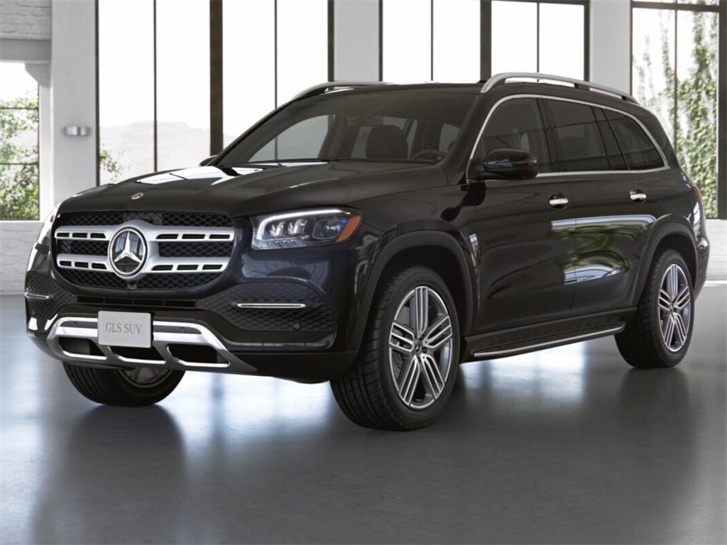 2020 Mercedes-Benz GLS GLS 450 — SUV — 38,708 mi — New York, NY