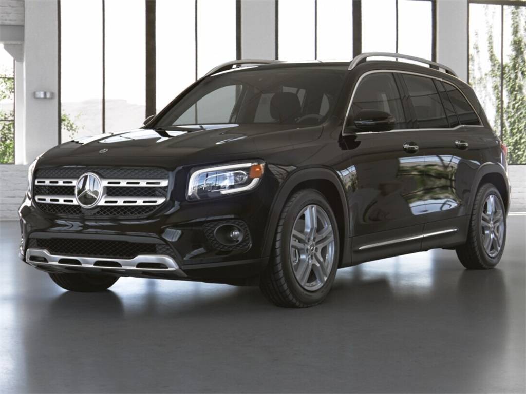 2021 Mercedes-Benz GLB GLB 250 — SUV — 14,564 mi — New York, NY