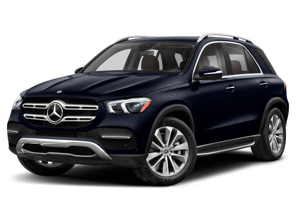 2022 Mercedes-Benz GLE GLE 450 — SUV — 11,927 mi — New York, NY