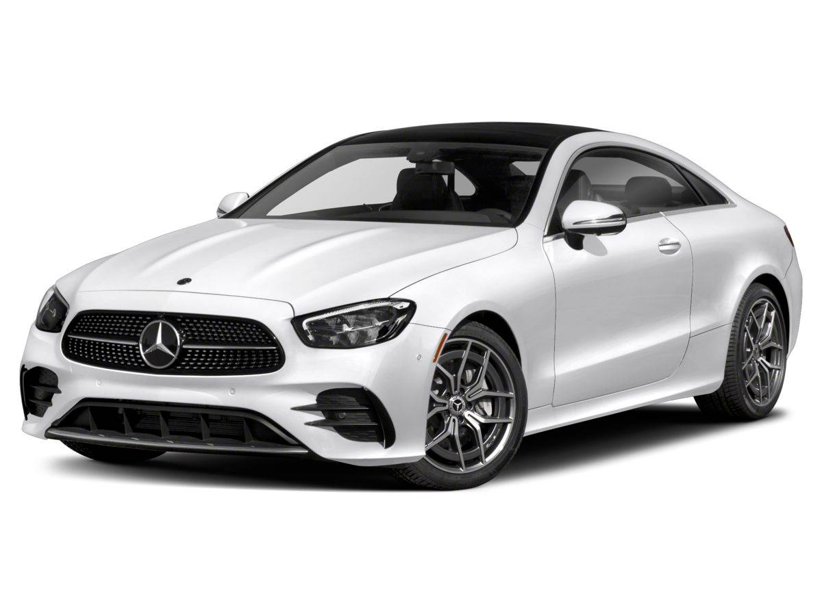 2022 Mercedes-Benz E-Class E 450 — Coupe — 29,856 mi — New York, NY