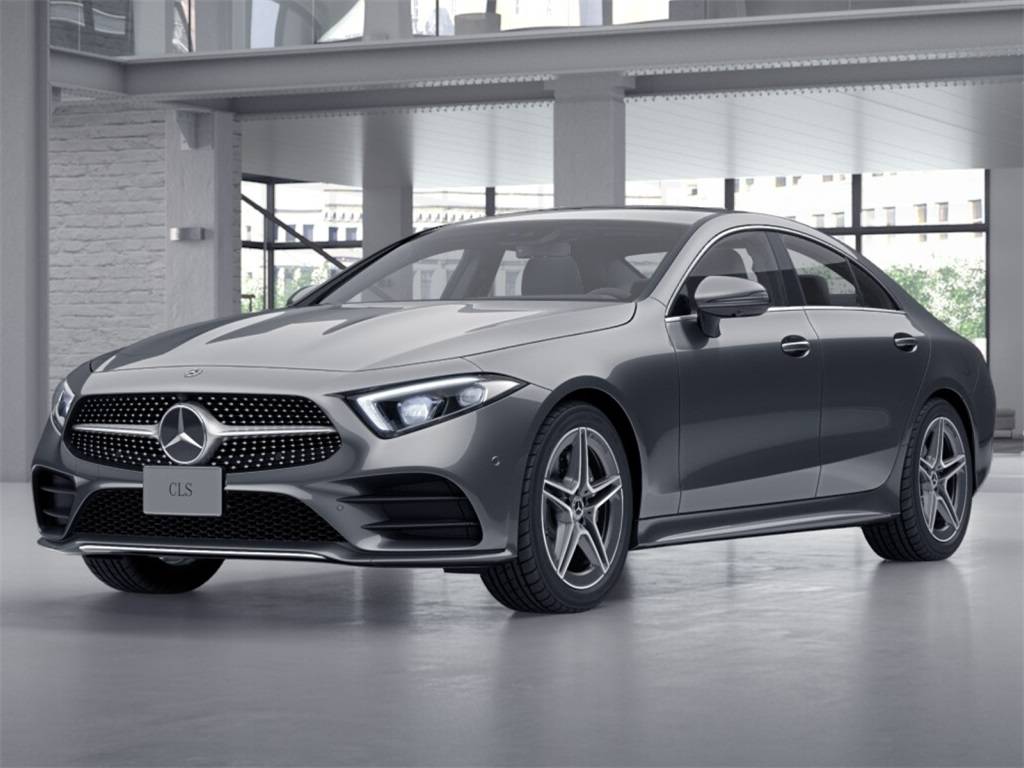 2020 Mercedes-Benz CLS CLS 450 — Sedan — 33,727 mi — New York, NY