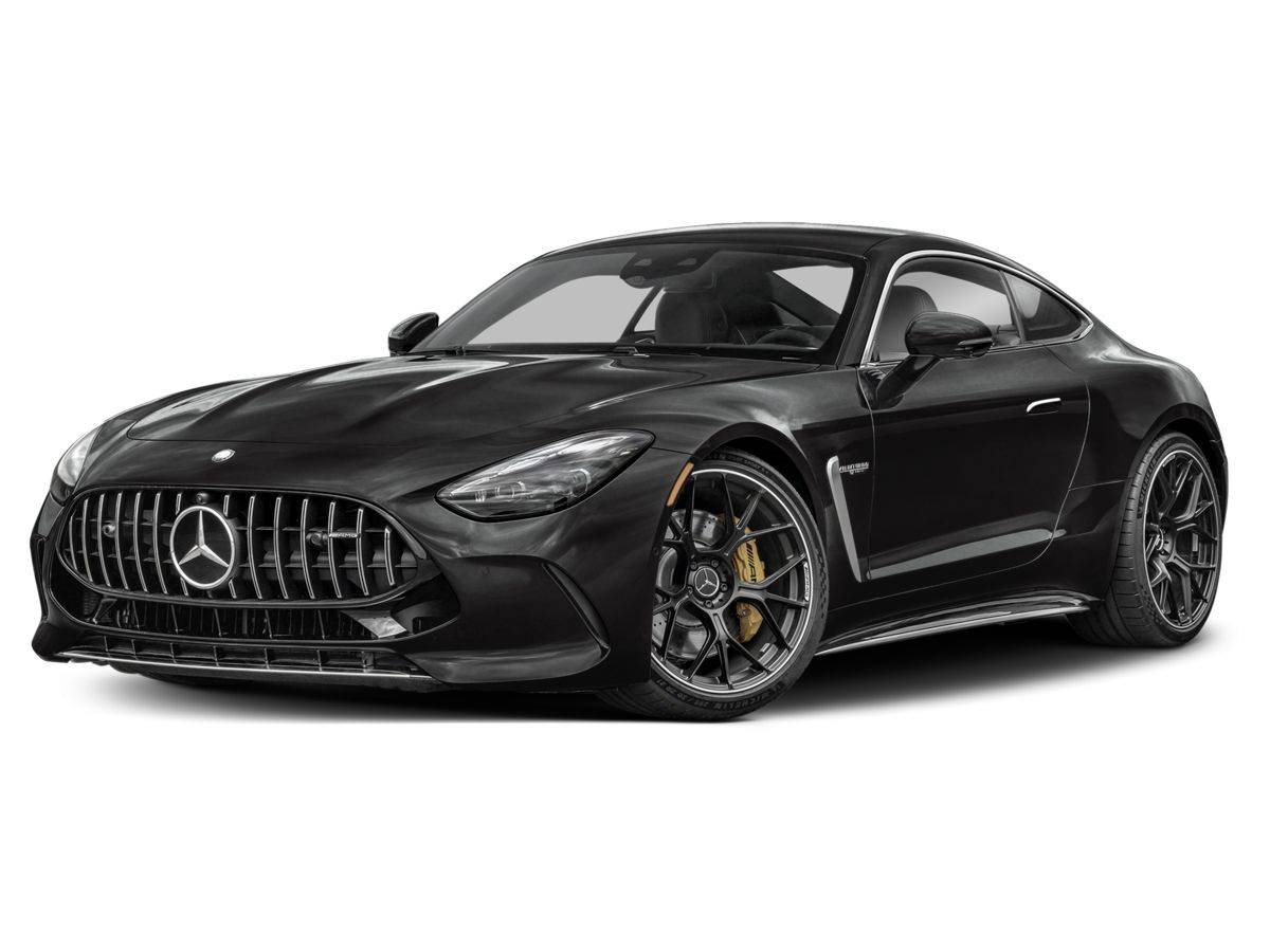 2024 Mercedes-Benz AMG GT AMG GT 63 — Coupe — 12,575 mi — New York, NY