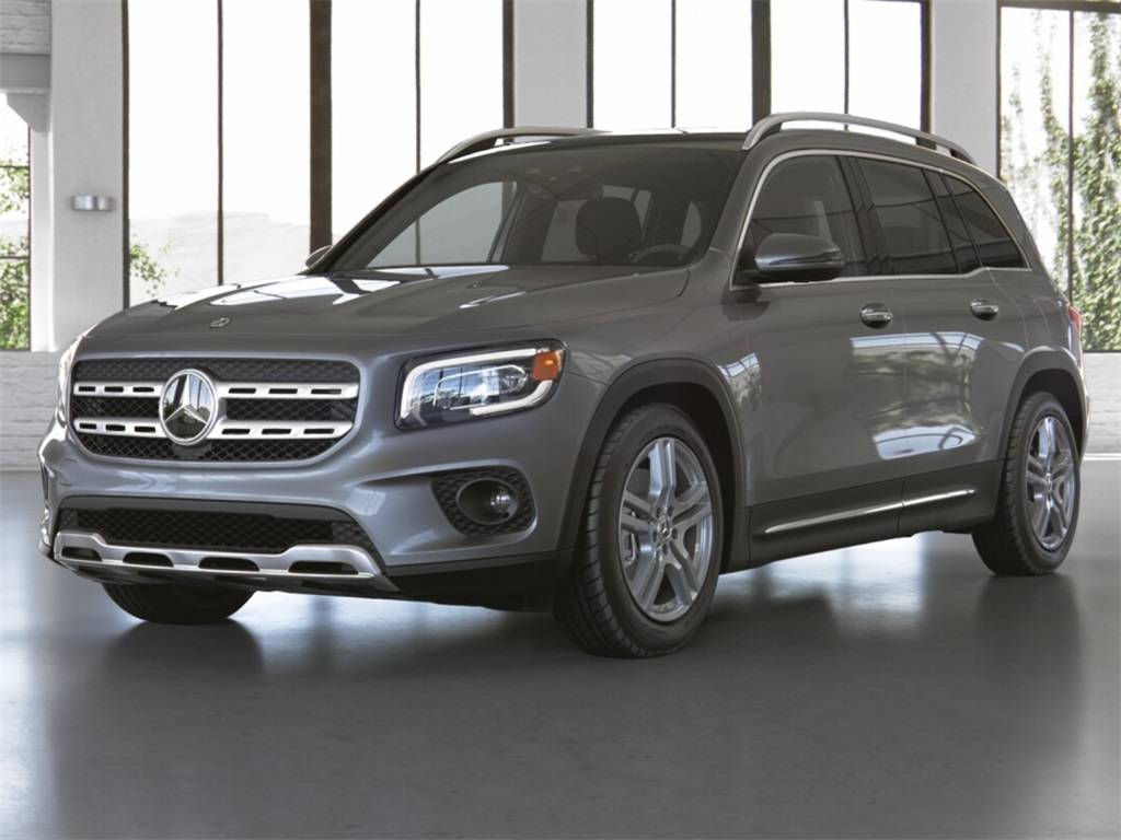2021 Mercedes-Benz GLB GLB 250 — SUV — 27,875 mi — New York, NY