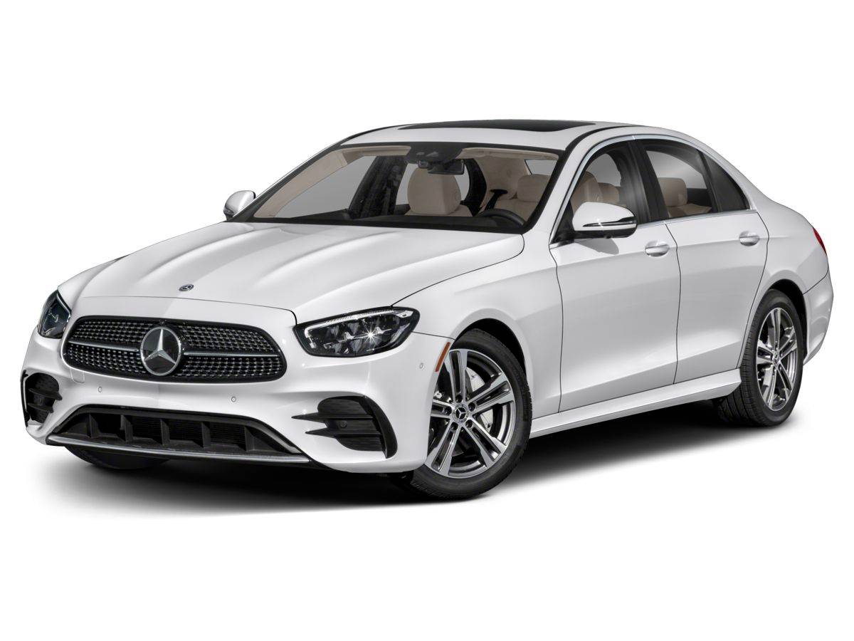 2022 Mercedes-Benz E-Class E 350 — Sedan — 11,767 mi — New York, NY