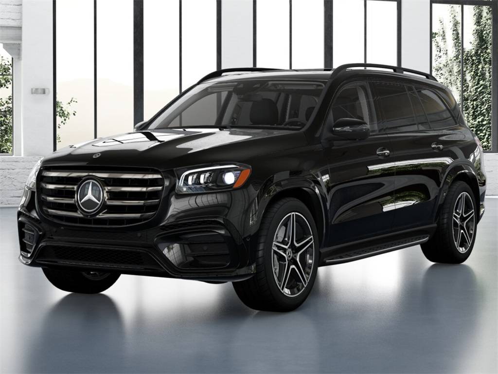 2024 Mercedes-Benz GLS GLS 450 — SUV — 13,022 mi — New York, NY