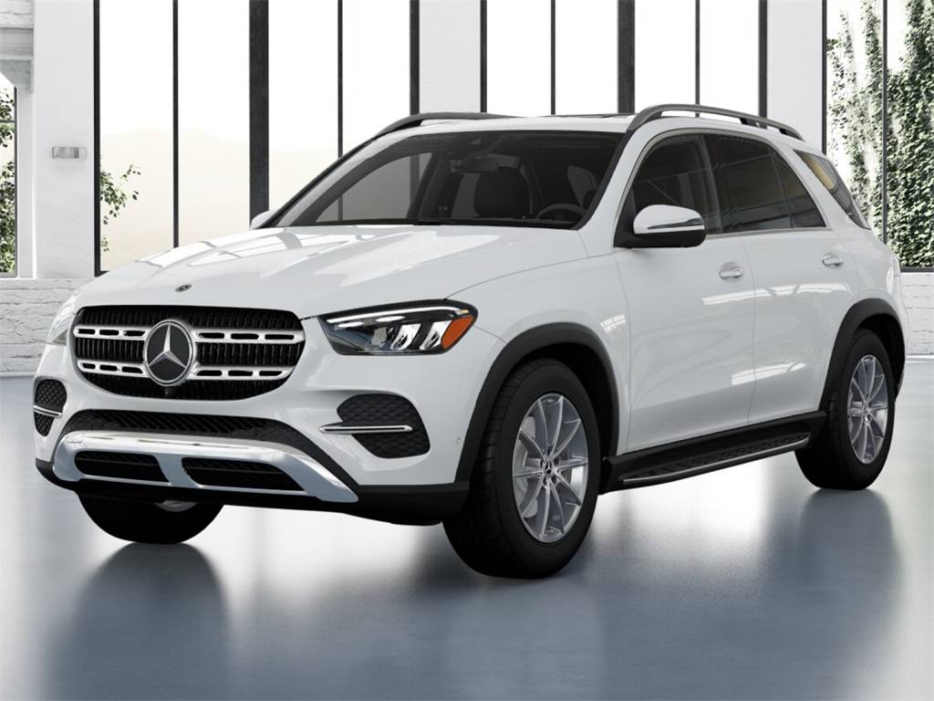 2024 Mercedes-Benz GLE GLE 350 — SUV — 21,901 mi — New York, NY