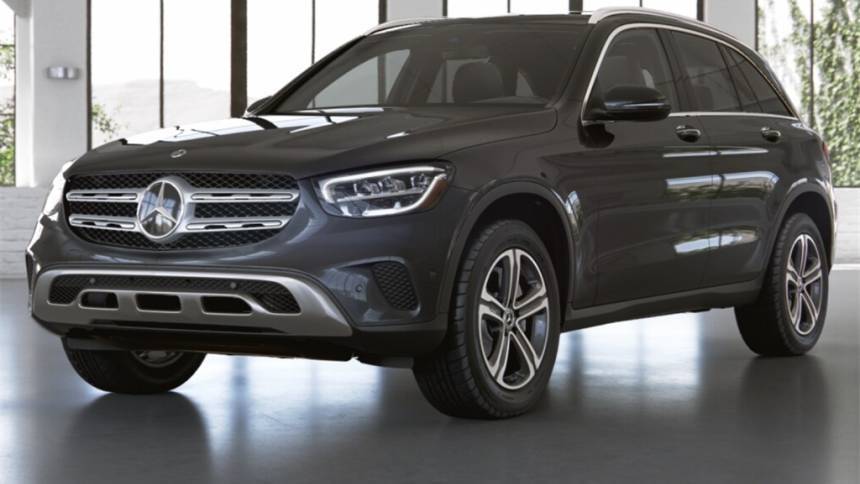 2022 Mercedes-Benz GLC GLC 300 — SUV — 32,509 mi — New York, NY