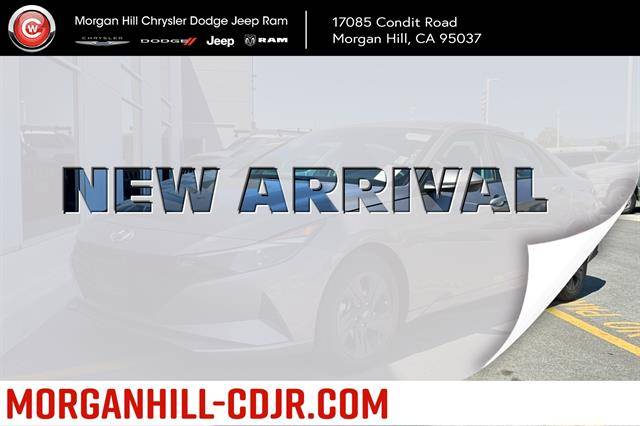 2022 Hyundai Elantra SEL — Sedan — 46,634 mi — Morgan Hill, CA