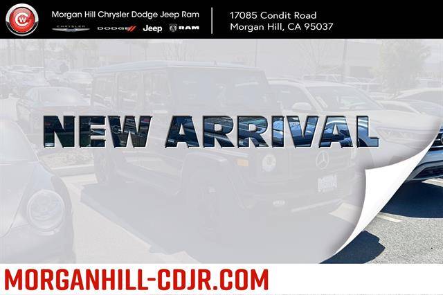 2011 Mercedes-Benz G-Class G 55 AMG — SUV — 66,267 mi — Morgan Hill, CA