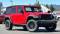 2024 Jeep Wrangler in Morgan Hill, CA 2 - Open Gallery