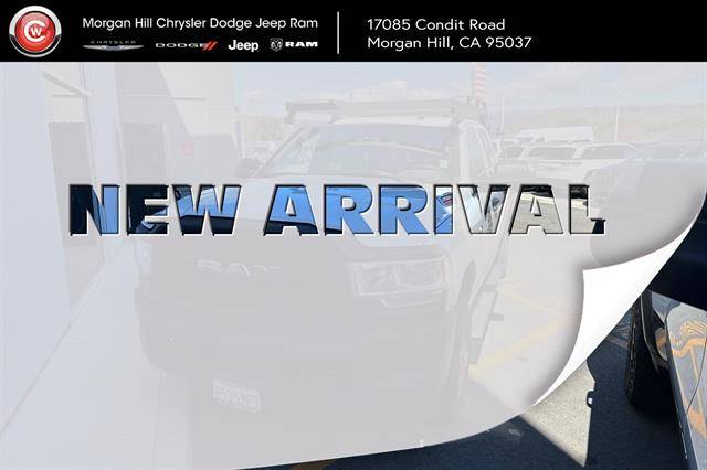 2021 Ram 2500 Tradesman — Pickup Truck — 97,946 mi — Morgan Hill, CA