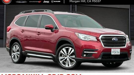 2019 Subaru Ascent Limited — SUV — 64,905 mi — Morgan Hill, CA