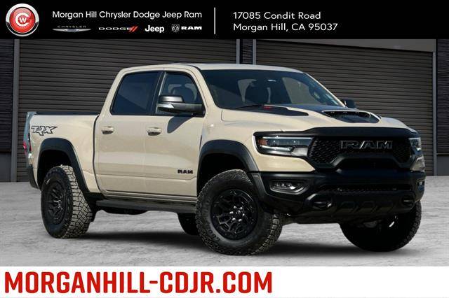 2022 Ram 1500 TRX — Pickup Truck — 41,672 mi — Morgan Hill, CA