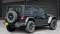 2024 Jeep Wrangler in Morgan Hill, CA 4 - Open Gallery