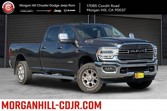 2024 Ram 3500 Laramie — Pickup Truck — 7,660 mi — Morgan Hill, CA