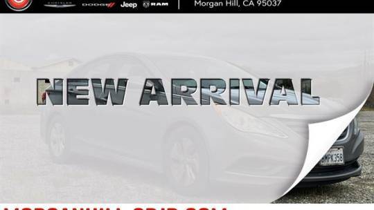 2014 Hyundai Sonata GLS — Sedan — 133,953 mi — Morgan Hill, CA