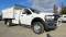 2023 Ram 5500 Chassis Cab in Morgan Hill, CA 2 - Open Gallery