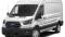 2024 Ford E-Transit Cargo Van in Longview, WA 1 - Open Gallery