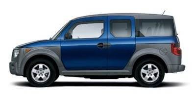 2005 Honda Element EX — SUV — 256,544 mi — Longview, WA
