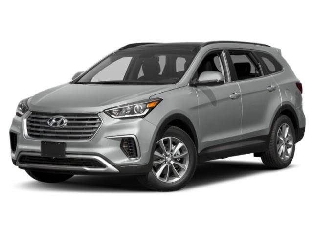 2019 Hyundai Santa Fe XL Limited Ultimate — SUV — 70,979 mi — Longview, WA