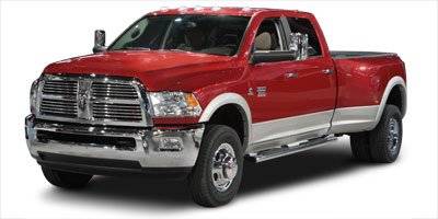2012 Ram 3500 ST — Pickup Truck — 131,399 mi — Longview, WA