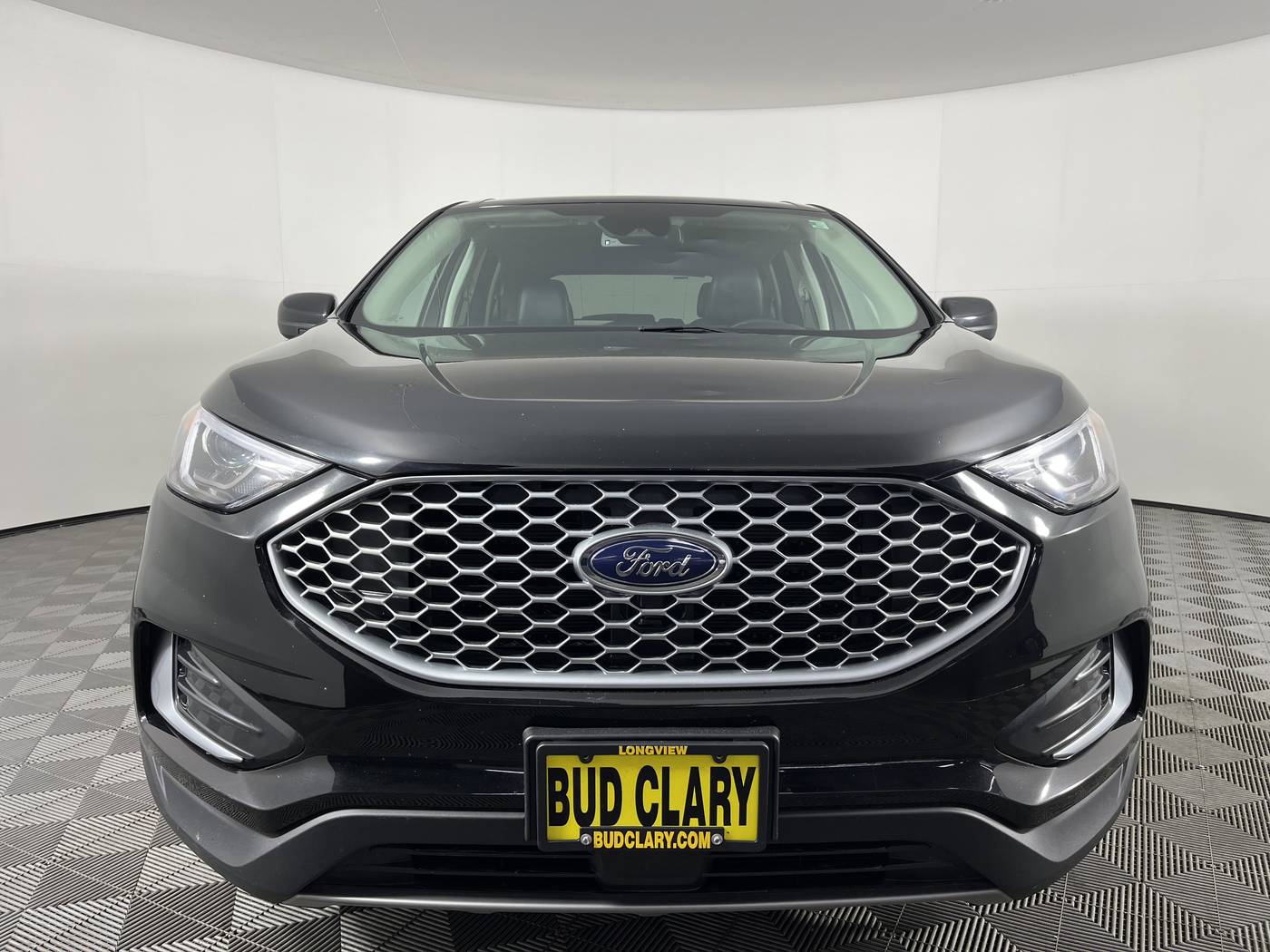 2023 Ford Edge SEL — SUV — 57,551 mi — Longview, WA