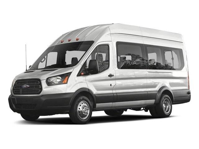 2017 Ford Transit Passenger Wagon T-350 XL — Passenger Van — 37,265 mi — Longview, WA