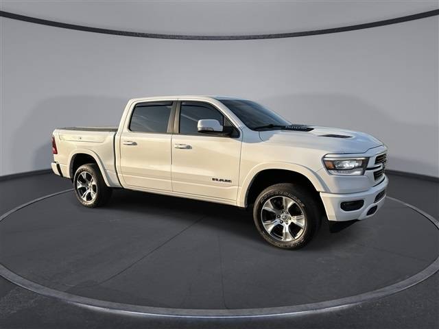 2019 Ram 1500 Laramie — Pickup Truck — 72,595 mi — Wake Forest, NC
