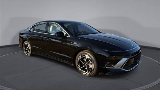 2024 Hyundai Sonata SEL — Sedan — 6,732 mi — Wake Forest, NC