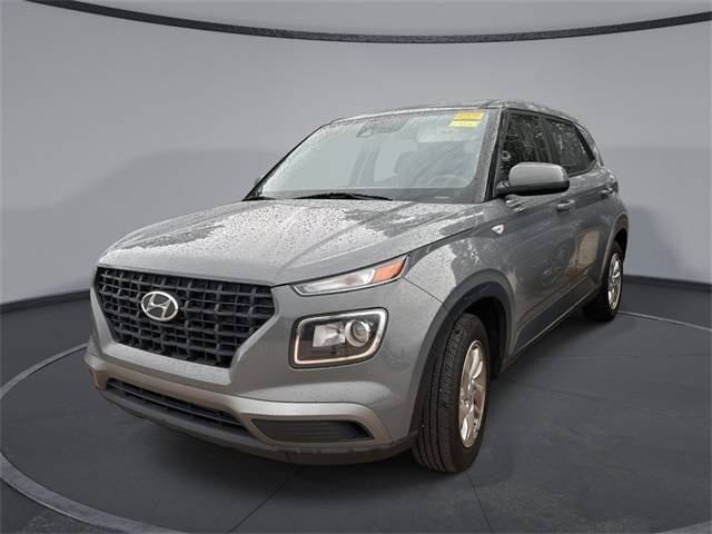 2021 Hyundai Venue SE — SUV — 103,881 mi — Wake Forest, NC