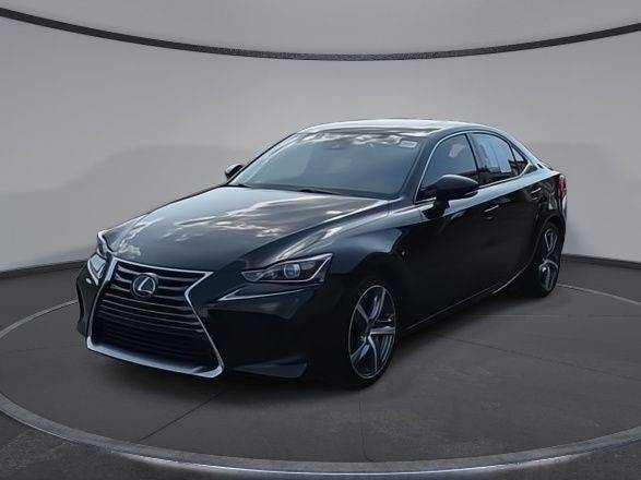 2020 Lexus IS IS 300 — Sedan — 28,163 mi — Wake Forest, NC