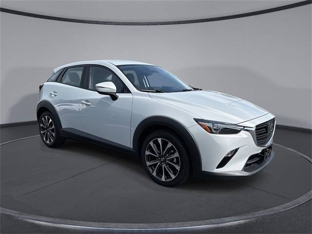 2019 Mazda CX-3 Touring — SUV — 30,533 mi — Wake Forest, NC