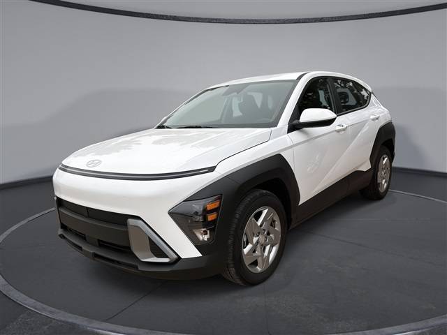 2025 Hyundai Kona SE — SUV — 2,758 mi — Wake Forest, NC