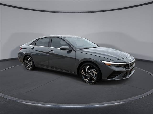 2024 Hyundai Elantra SEL — Sedan — 6,417 mi — Wake Forest, NC