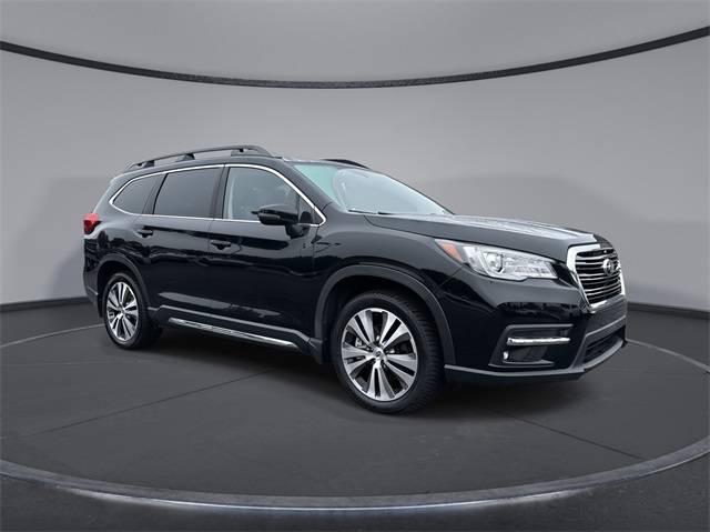 2021 Subaru Ascent Limited — SUV — 45,024 mi — Wake Forest, NC