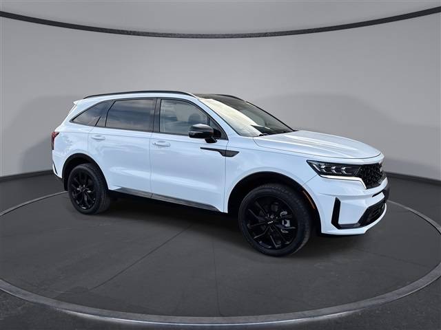 2022 Kia Sorento SX — SUV — 58,979 mi — Wake Forest, NC