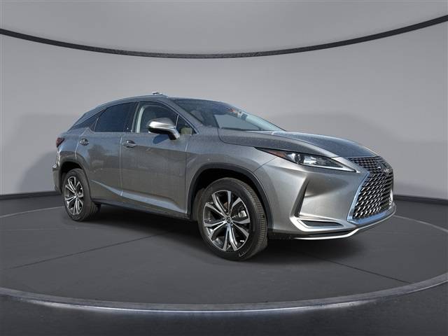 2021 Lexus RX RX 350 — SUV — 33,177 mi — Wake Forest, NC