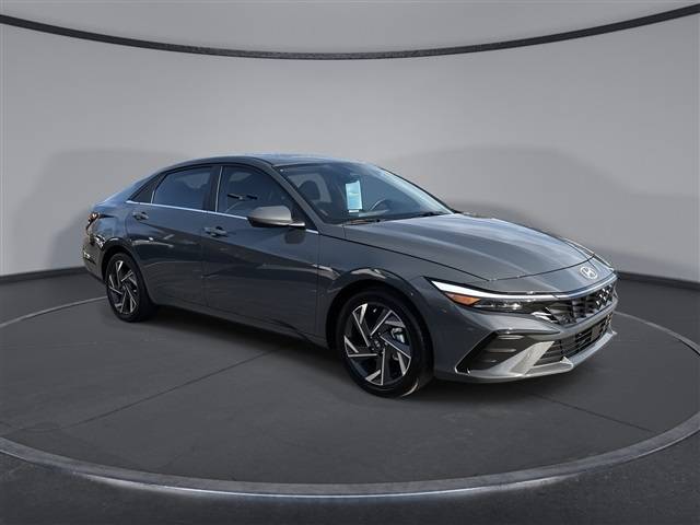 2024 Hyundai Elantra SEL — Sedan — 9,135 mi — Wake Forest, NC