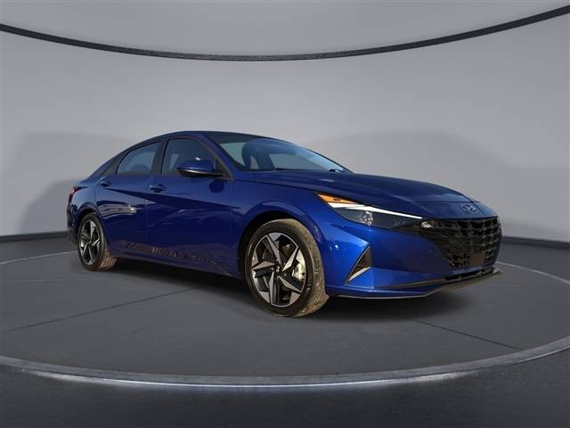 2023 Hyundai Elantra SEL — Sedan — 55,523 mi — Wake Forest, NC
