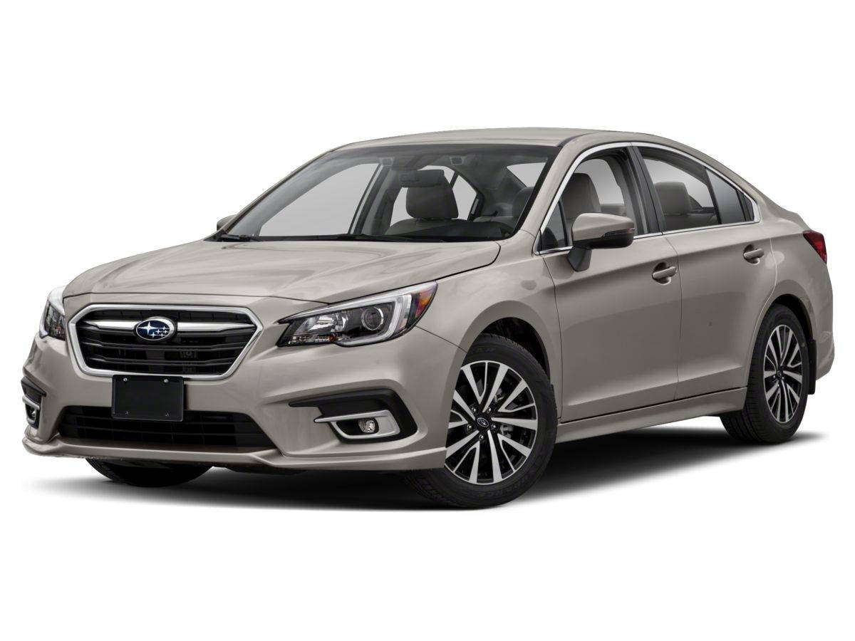2019 Subaru Legacy 2.5i Premium — Sedan — 79,096 mi — Wake Forest, NC