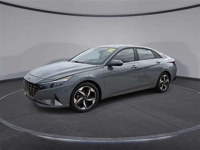 2022 Hyundai Elantra SEL — Sedan — 94,243 mi — Wake Forest, NC