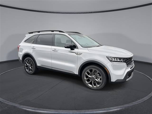 2023 Kia Sorento X-Line EX — SUV — 17,621 mi — Wake Forest, NC