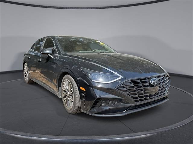 2021 Hyundai Sonata Limited — Sedan — 71,010 mi — Wake Forest, NC