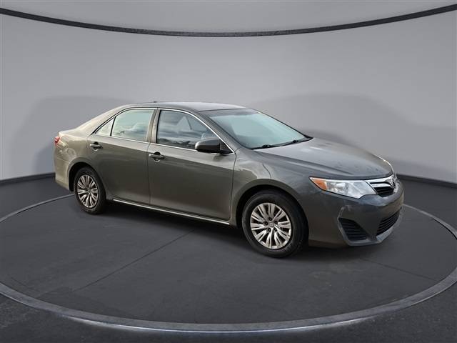 2012 Toyota Camry L — Sedan — 127,351 mi — Wake Forest, NC