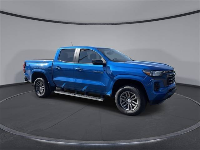 2023 Chevrolet Colorado LT — Pickup Truck — 31,352 mi — Wake Forest, NC